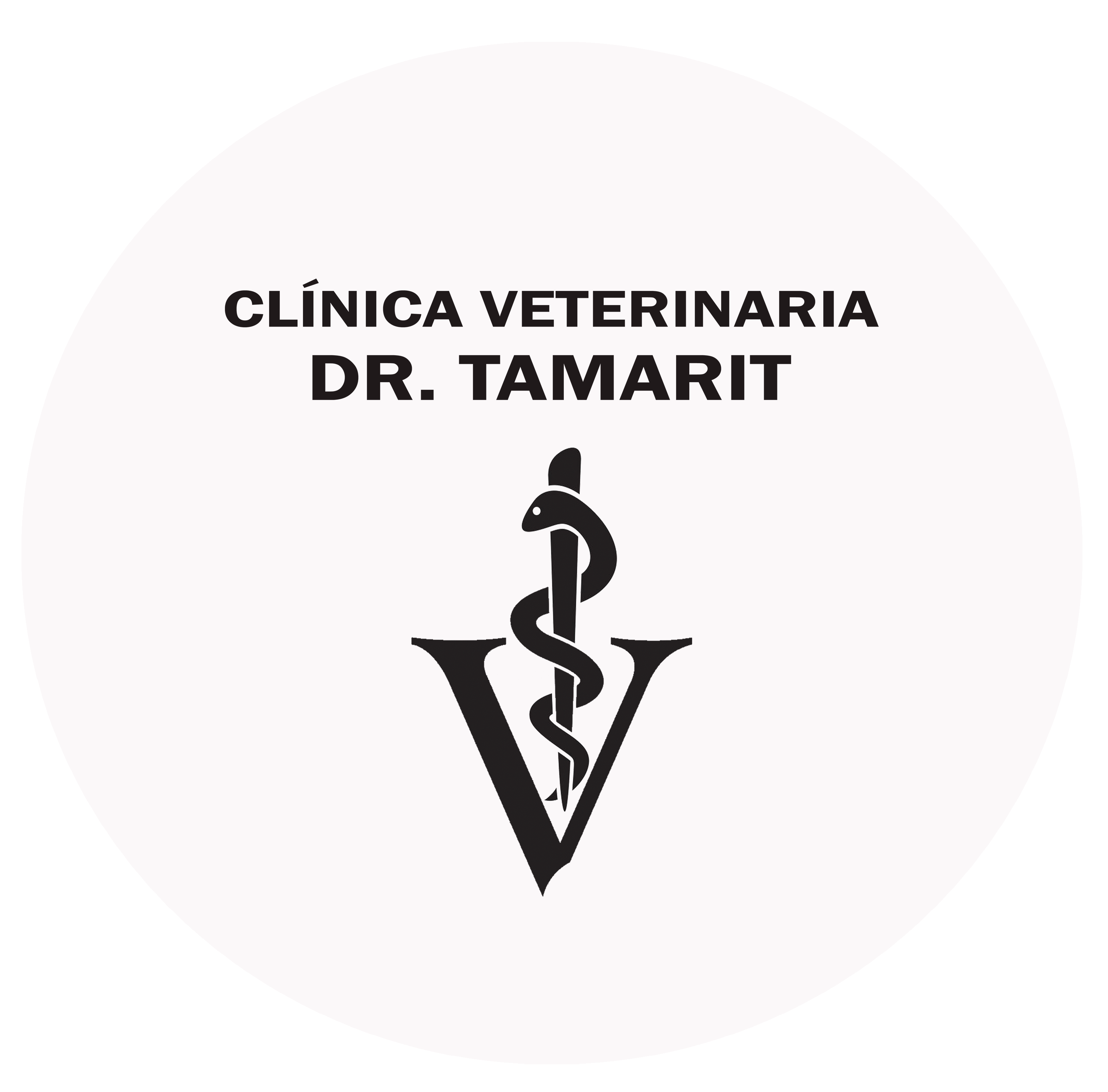 Clínica veterinaria Doctor Tamarit